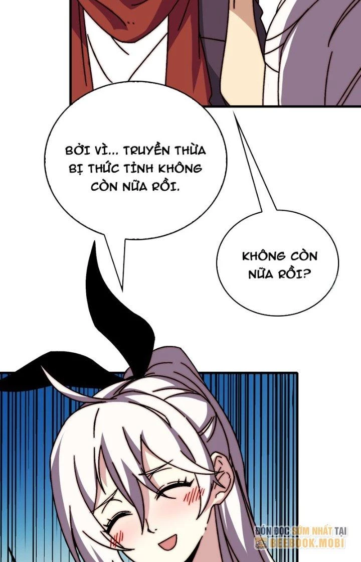 Trùm Cuối Là Ta Chapter 30 - 5