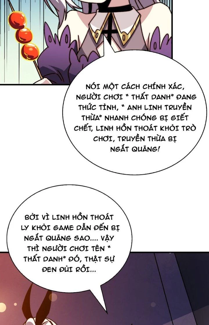 Trùm Cuối Là Ta Chapter 30 - 6