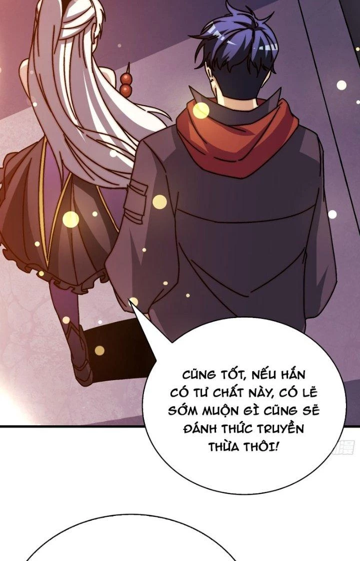 Trùm Cuối Là Ta Chapter 30 - 7