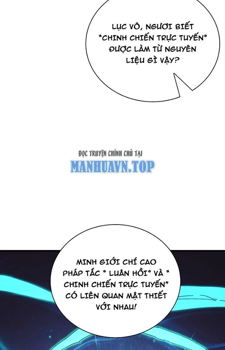 Trùm Cuối Là Ta Chapter 30 - 9