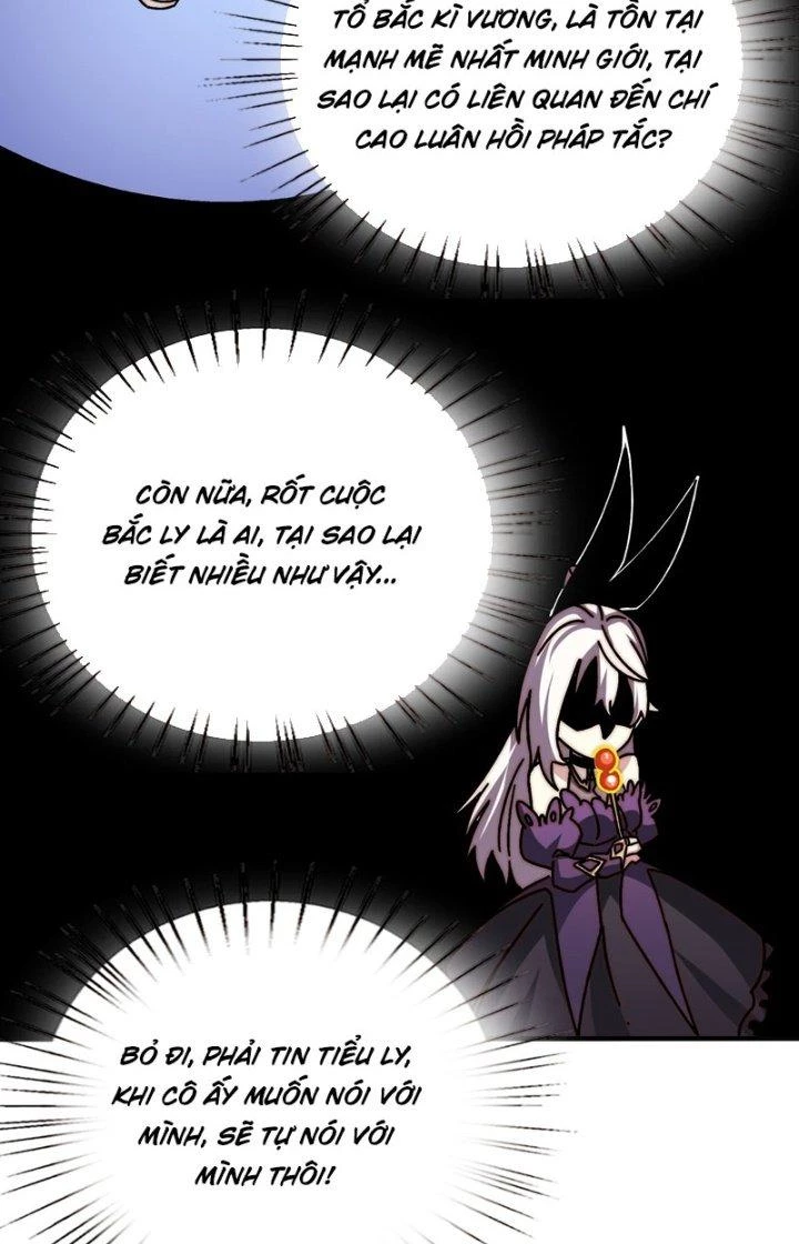 Trùm Cuối Là Ta Chapter 30 - 12