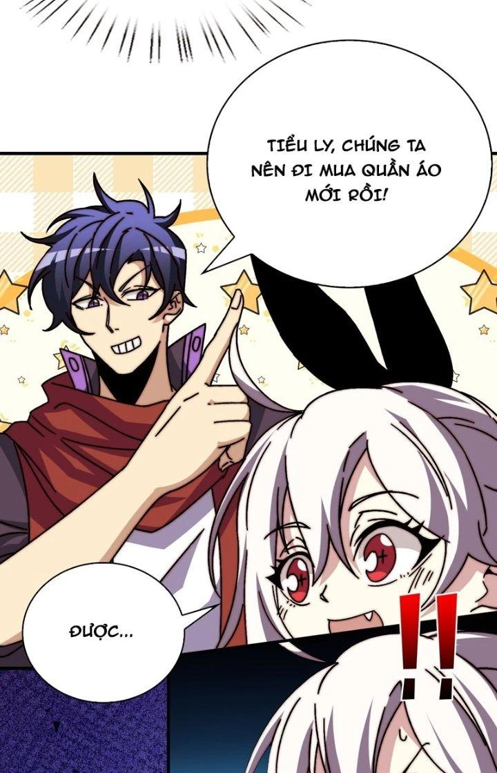 Trùm Cuối Là Ta Chapter 30 - 13