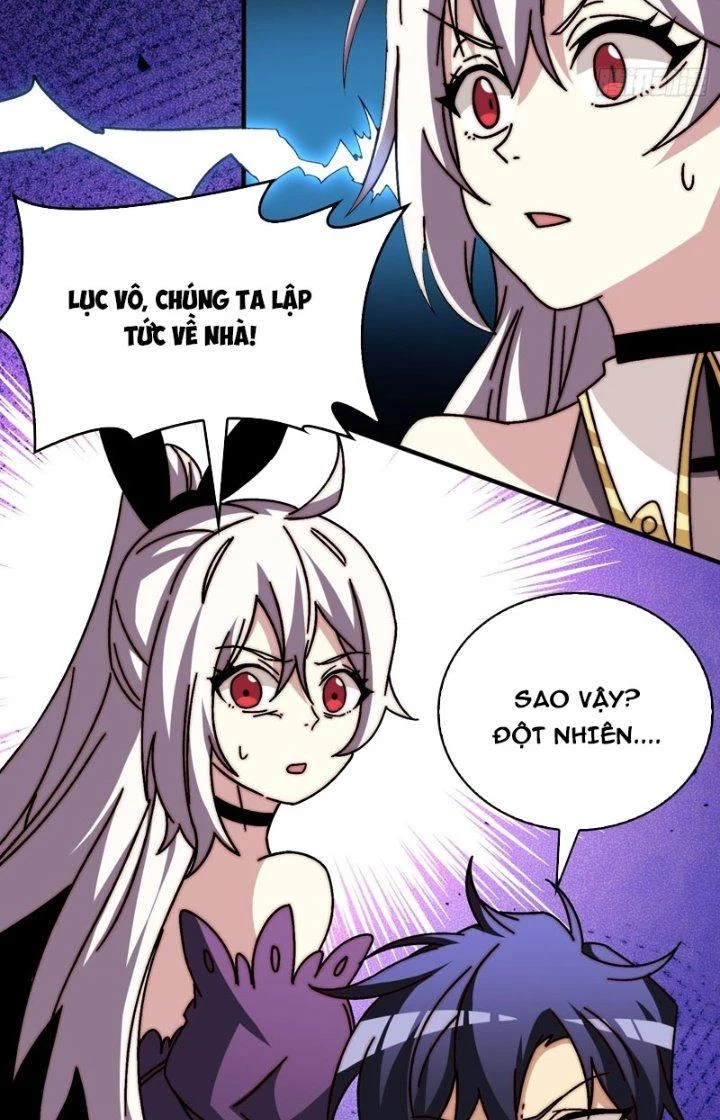 Trùm Cuối Là Ta Chapter 30 - 14