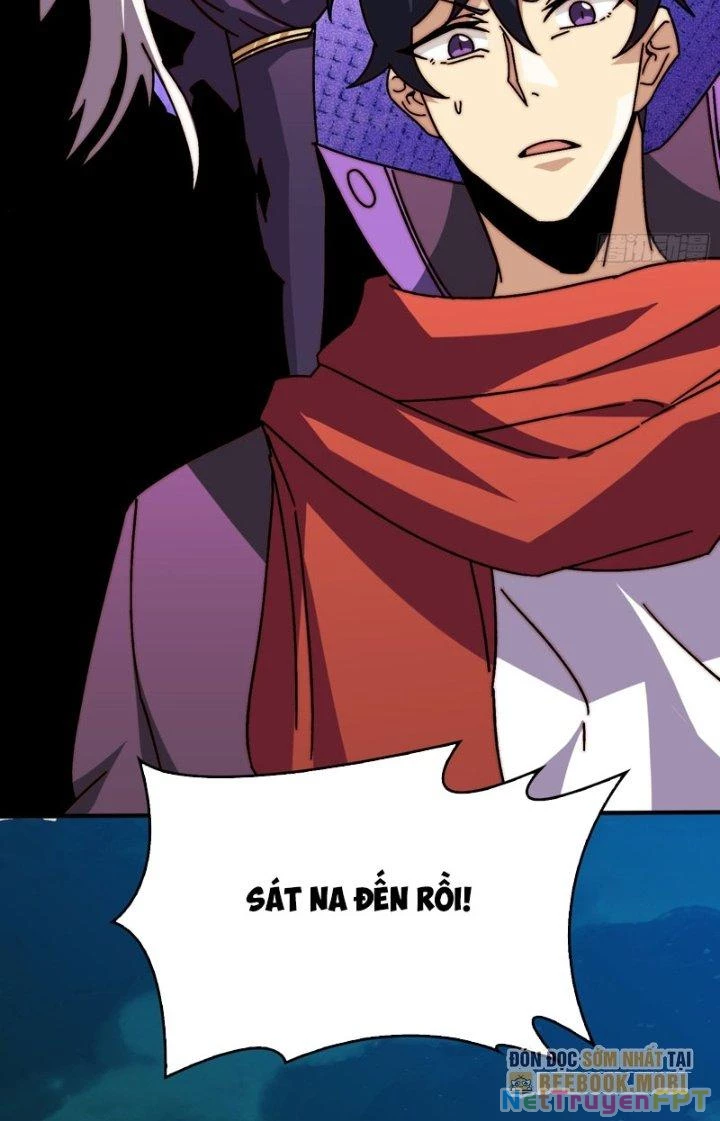 Trùm Cuối Là Ta Chapter 30 - 15