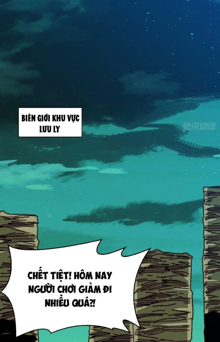 Trùm Cuối Là Ta Chapter 30 - 16