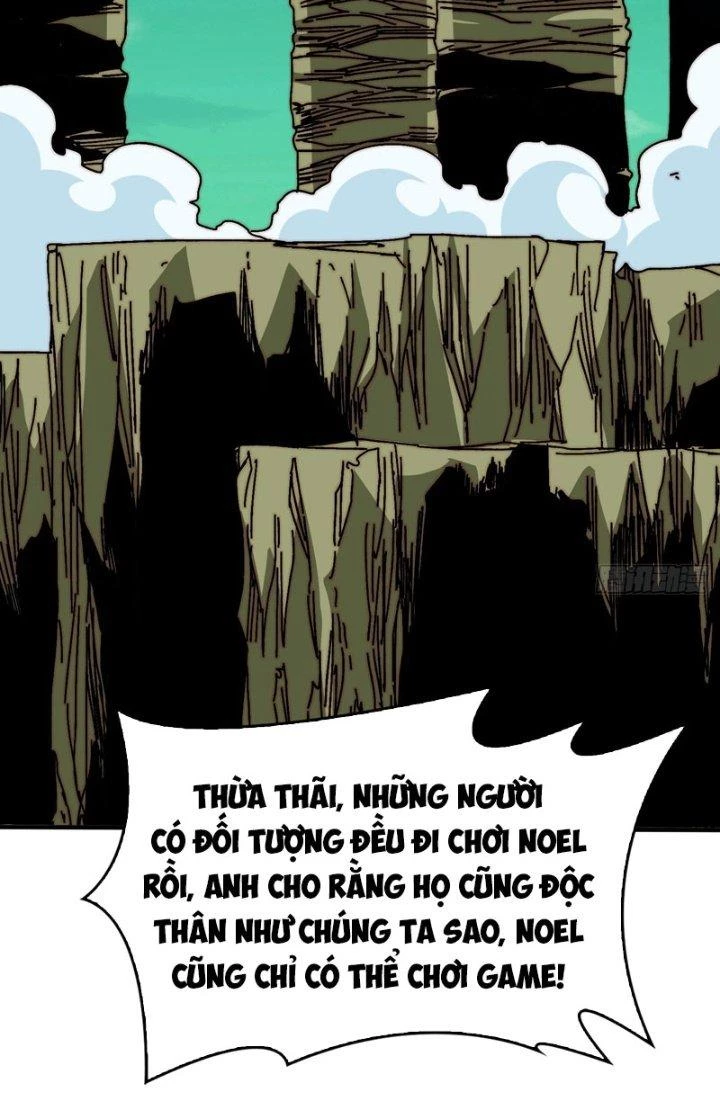 Trùm Cuối Là Ta Chapter 30 - 17