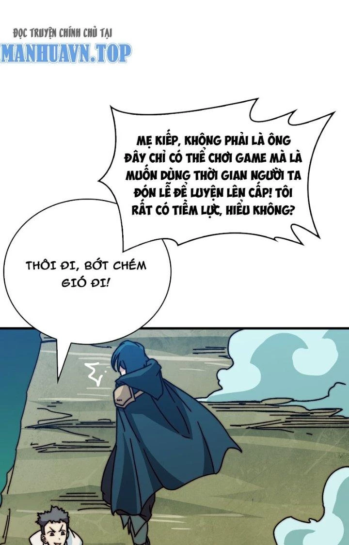 Trùm Cuối Là Ta Chapter 30 - 18