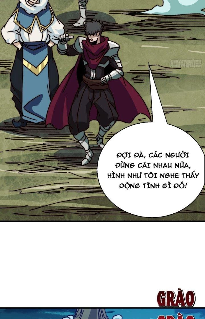 Trùm Cuối Là Ta Chapter 30 - 19