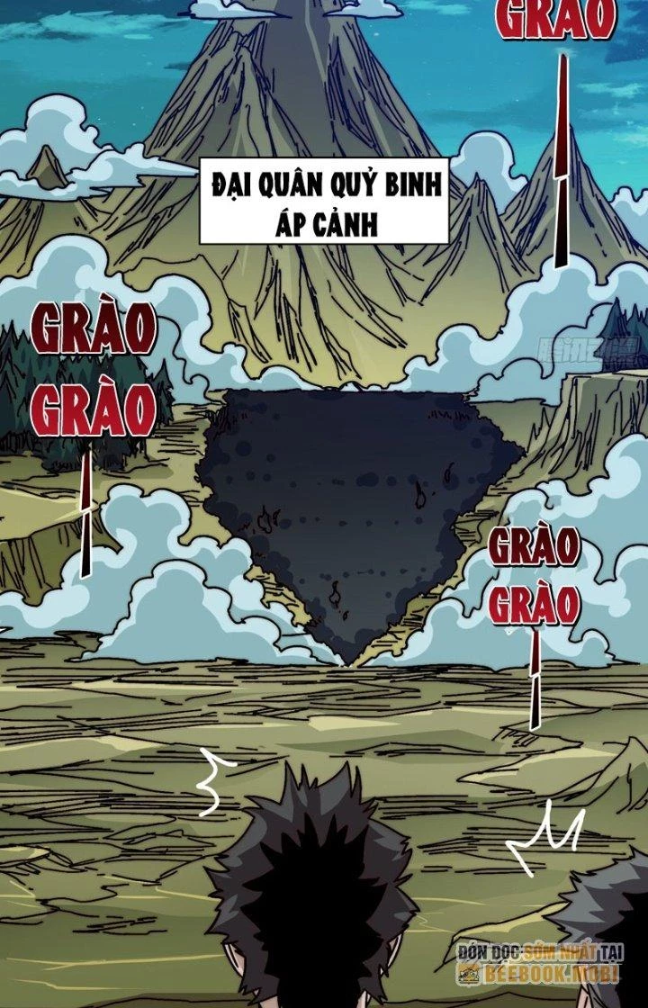 Trùm Cuối Là Ta Chapter 30 - 20