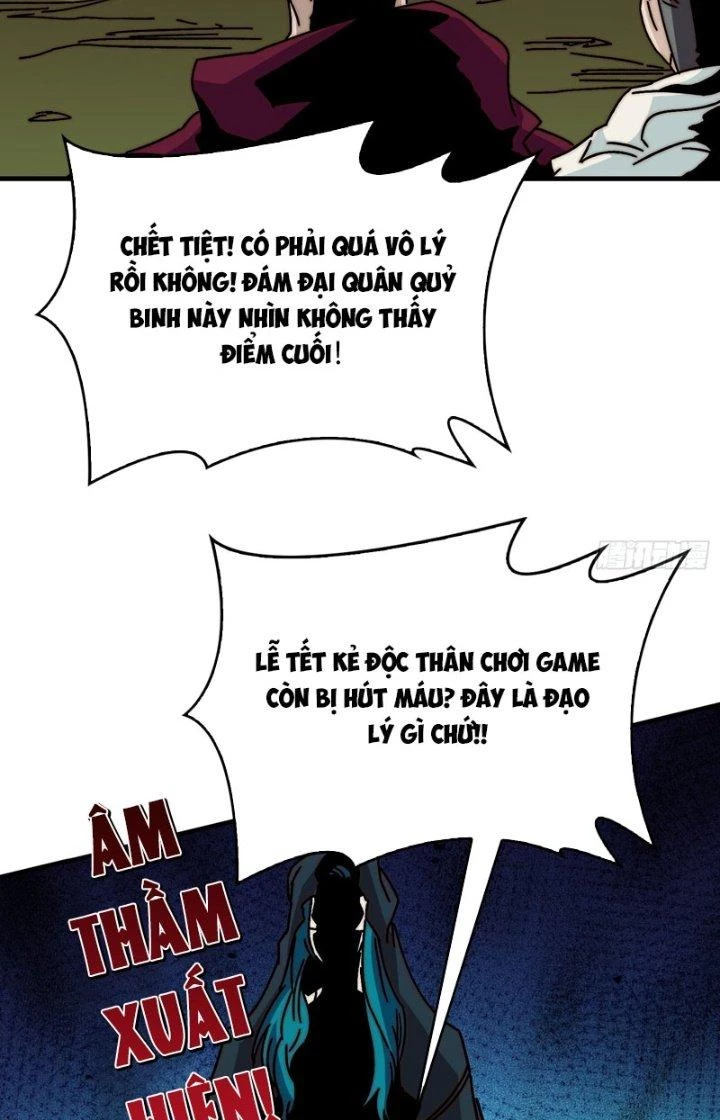 Trùm Cuối Là Ta Chapter 30 - 21