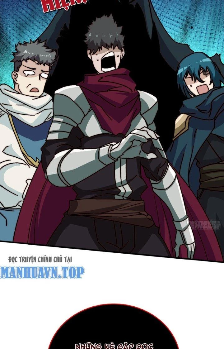Trùm Cuối Là Ta Chapter 30 - 22