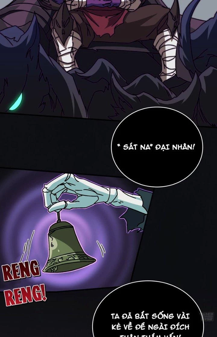 Trùm Cuối Là Ta Chapter 30 - 24