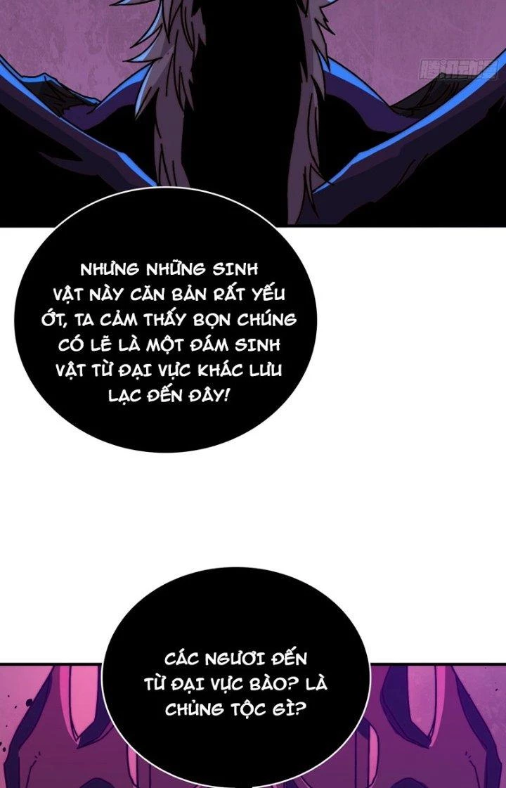 Trùm Cuối Là Ta Chapter 30 - 26
