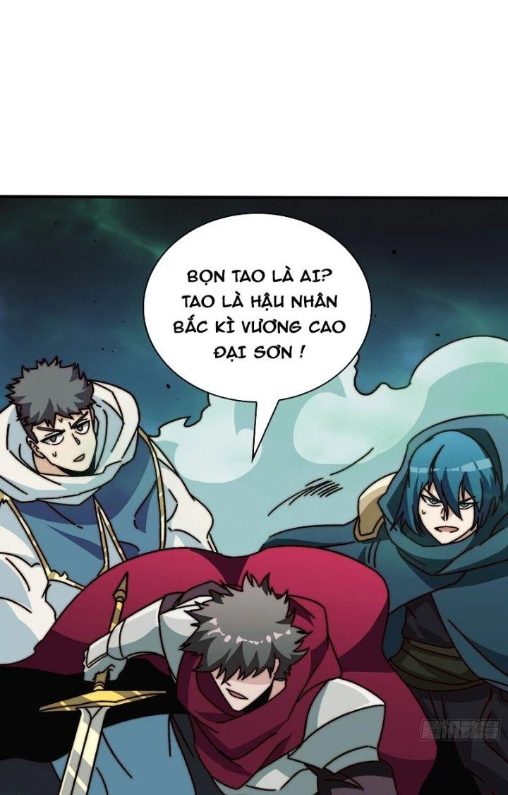 Trùm Cuối Là Ta Chapter 30 - 28