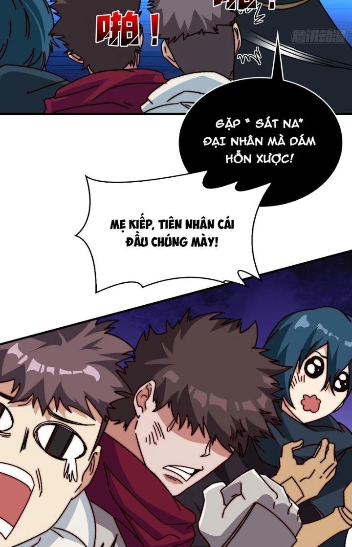 Trùm Cuối Là Ta Chapter 30 - 30