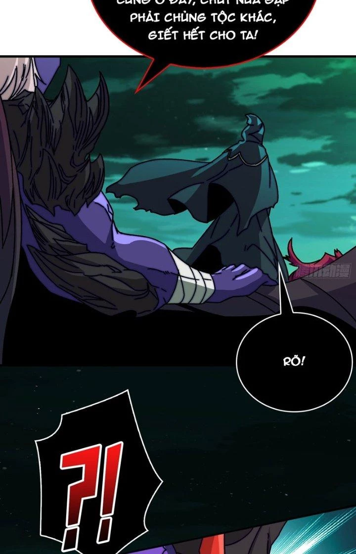 Trùm Cuối Là Ta Chapter 30 - 37