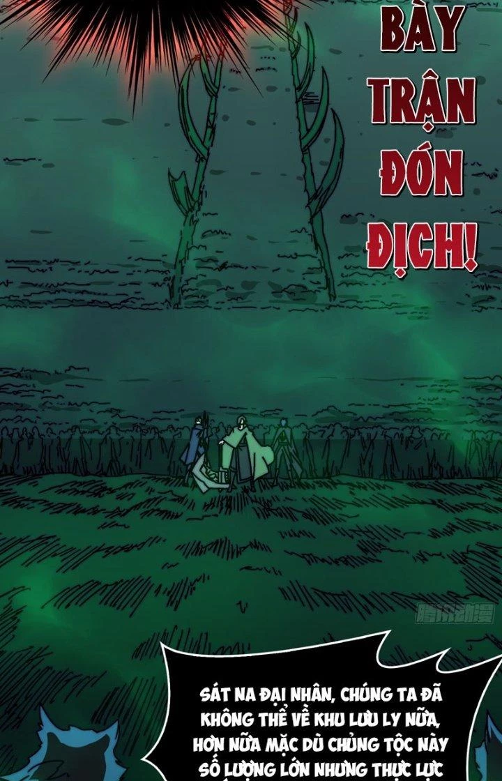 Trùm Cuối Là Ta Chapter 30 - 39
