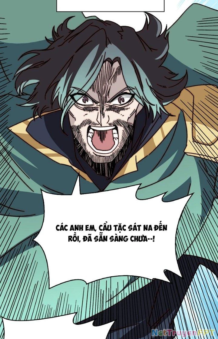 Trùm Cuối Là Ta Chapter 30 - 41
