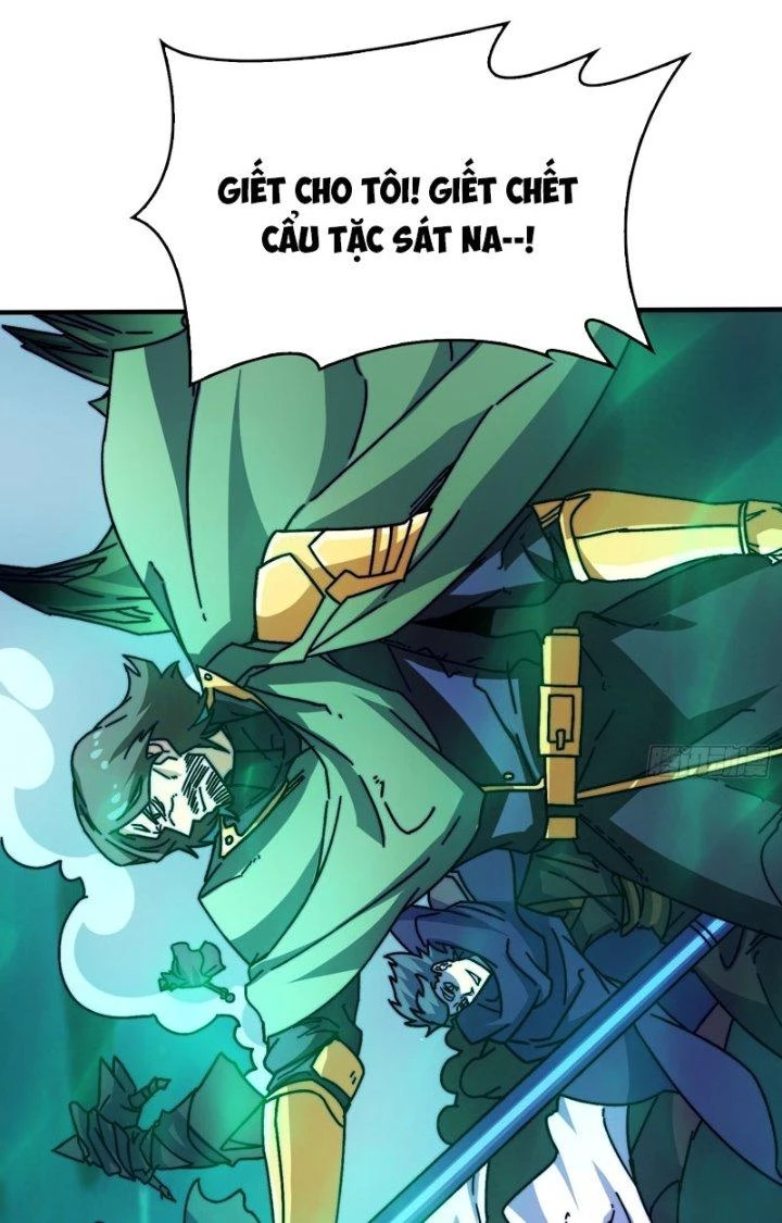 Trùm Cuối Là Ta Chapter 30 - 44