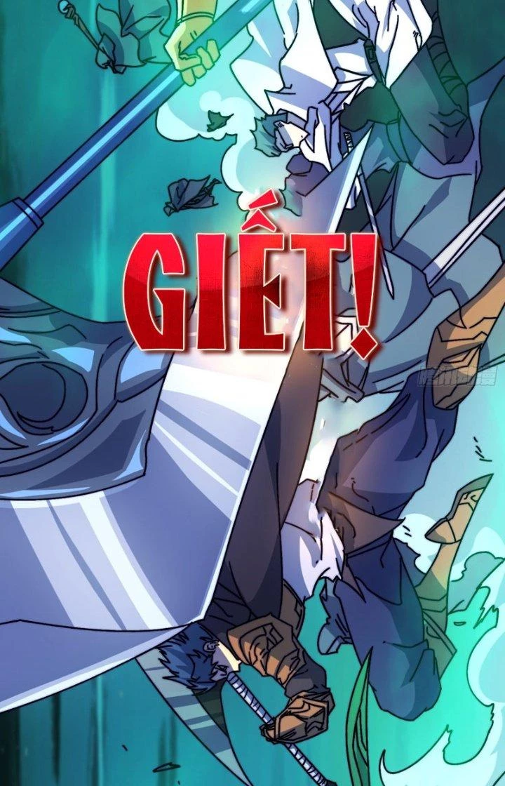 Trùm Cuối Là Ta Chapter 30 - 45