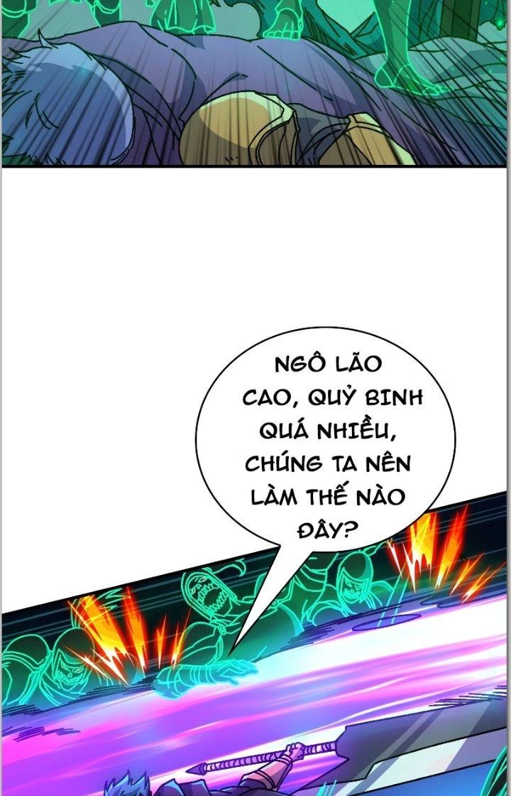 Trùm Cuối Là Ta Chapter 31 - 2