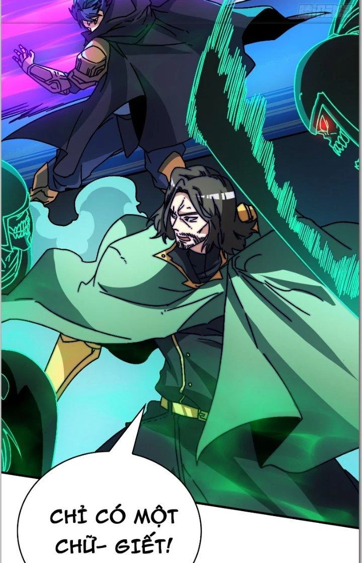 Trùm Cuối Là Ta Chapter 31 - 3