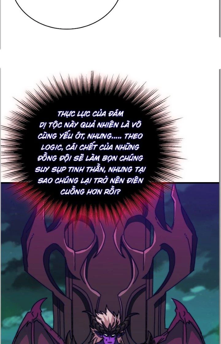 Trùm Cuối Là Ta Chapter 31 - 4