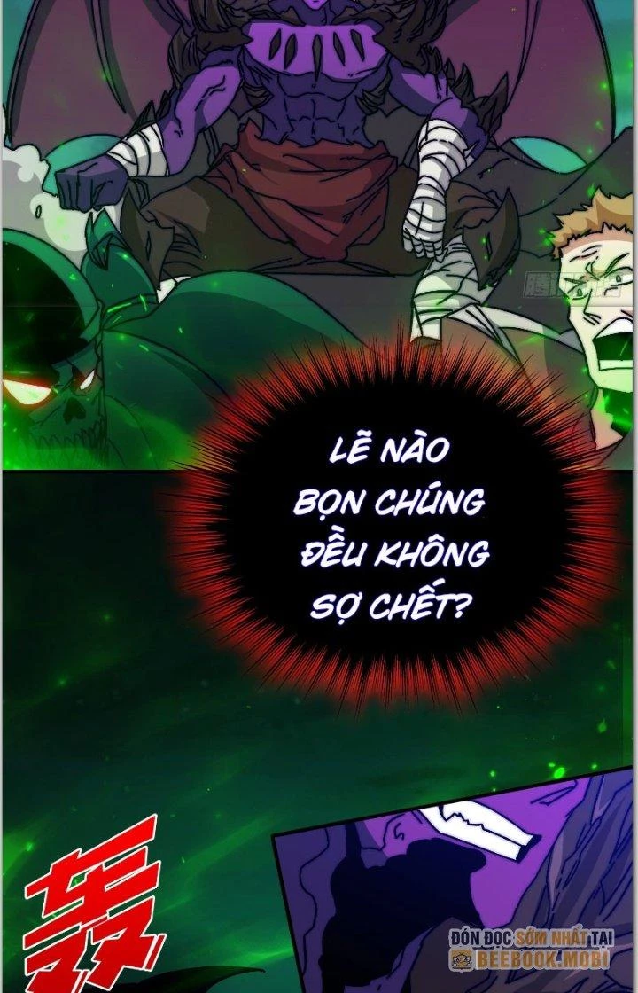 Trùm Cuối Là Ta Chapter 31 - 5