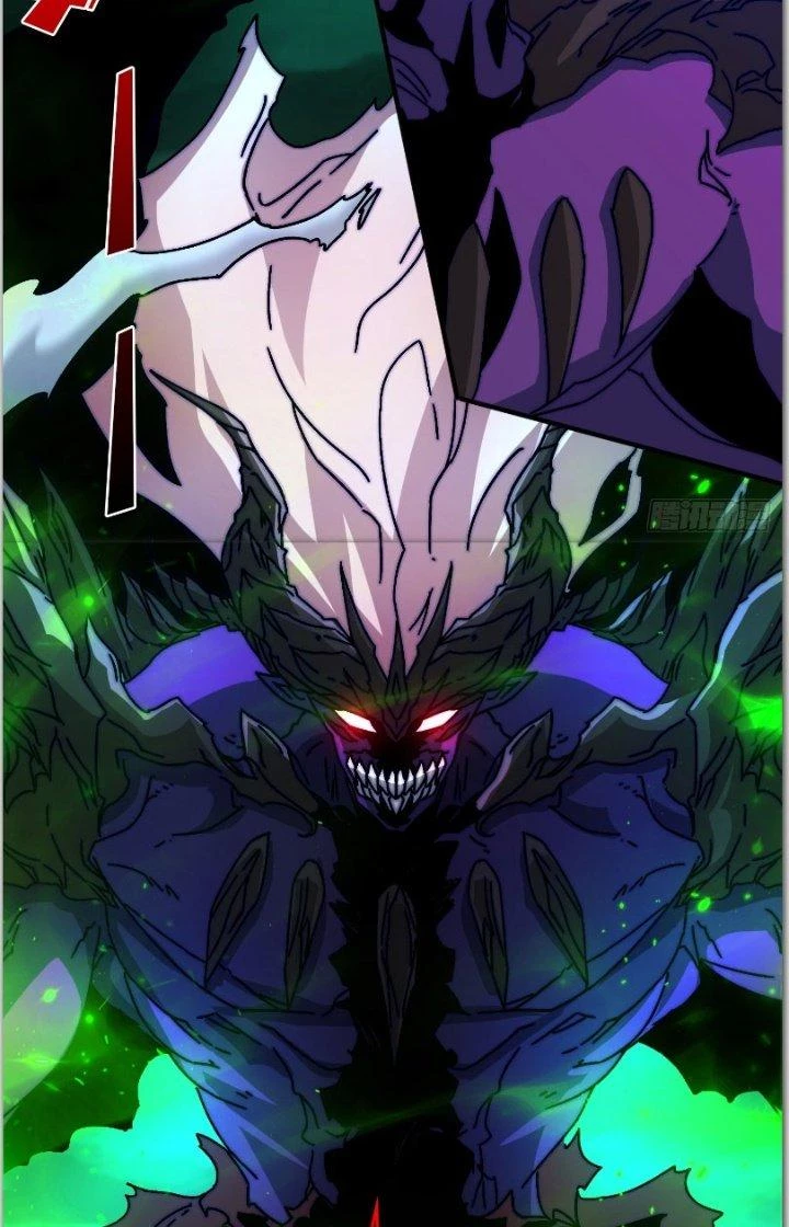 Trùm Cuối Là Ta Chapter 31 - 6