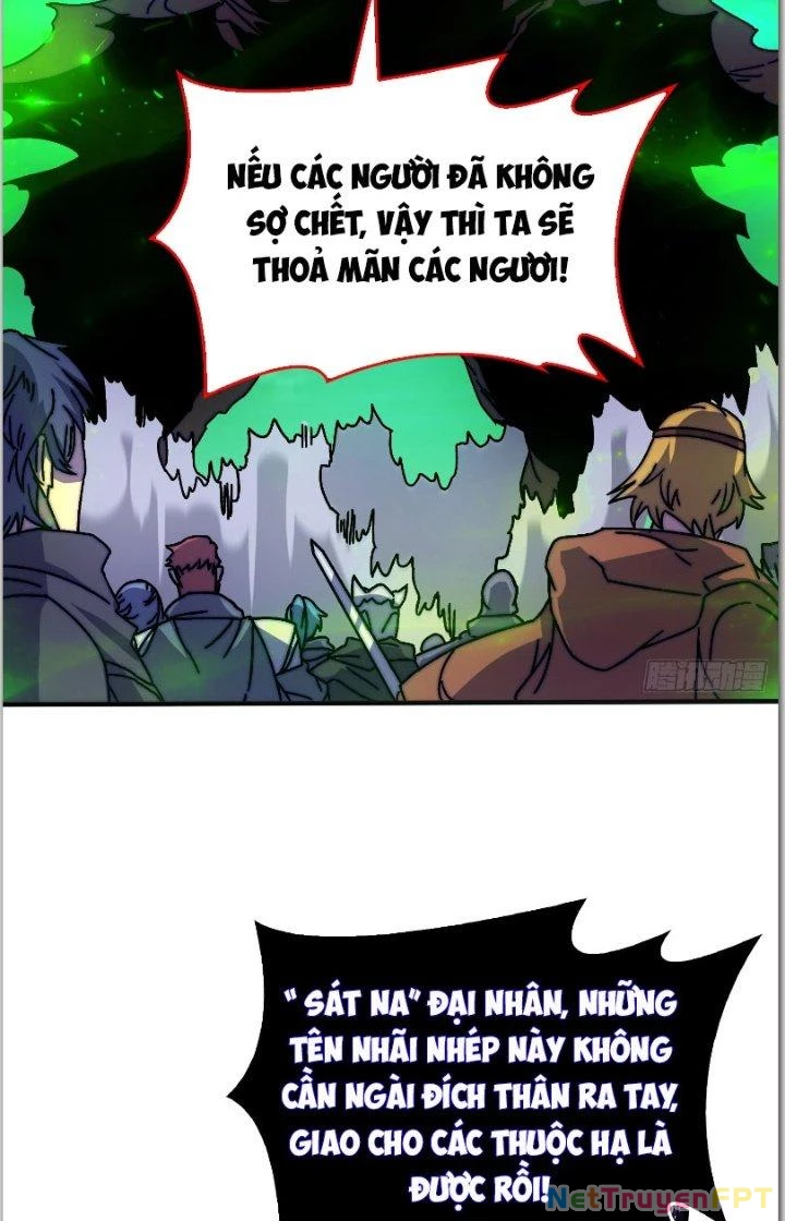 Trùm Cuối Là Ta Chapter 31 - 7