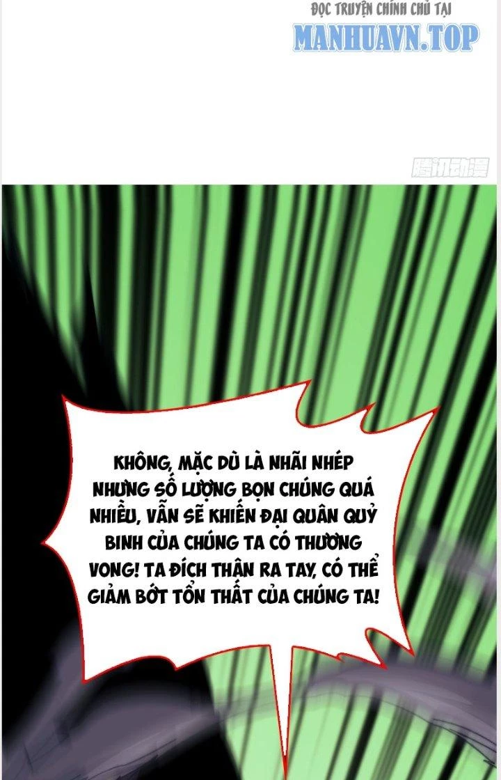 Trùm Cuối Là Ta Chapter 31 - 9