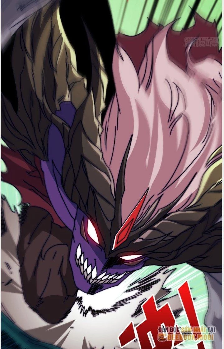 Trùm Cuối Là Ta Chapter 31 - 10