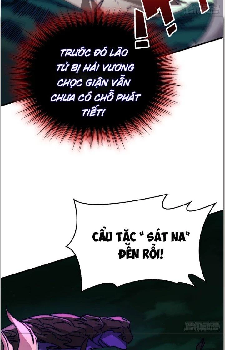 Trùm Cuối Là Ta Chapter 31 - 11