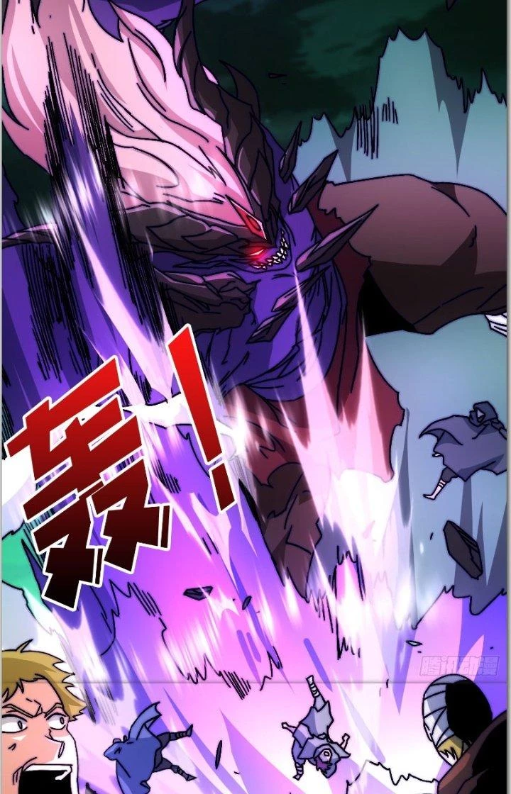 Trùm Cuối Là Ta Chapter 31 - 12