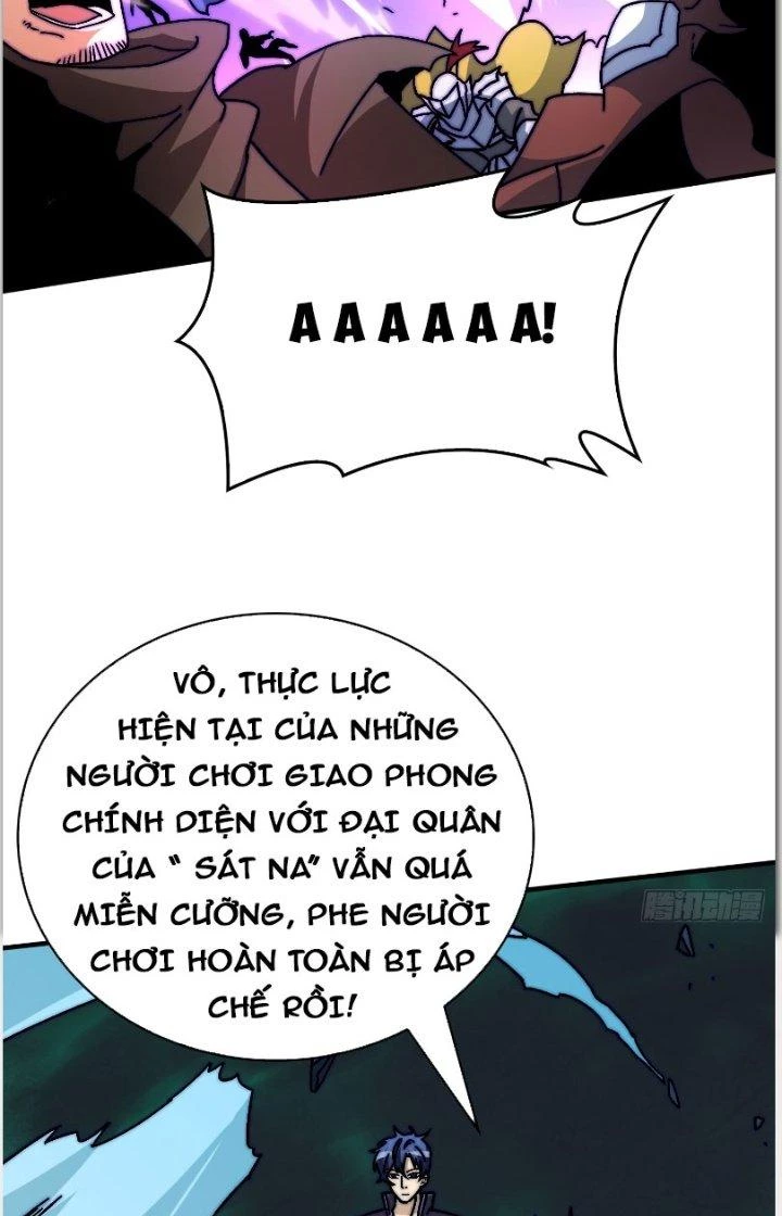 Trùm Cuối Là Ta Chapter 31 - 13