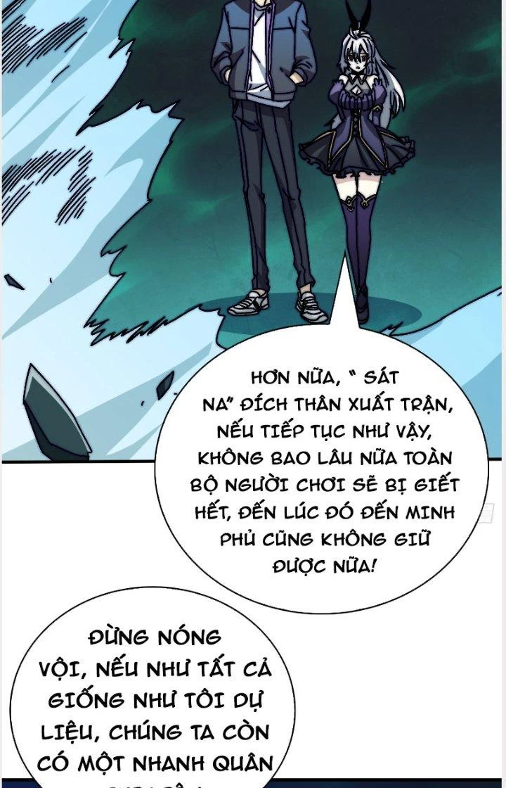 Trùm Cuối Là Ta Chapter 31 - 14