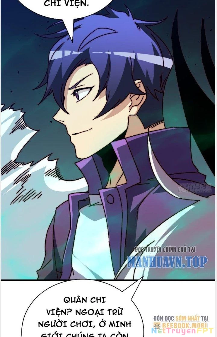 Trùm Cuối Là Ta Chapter 31 - 15