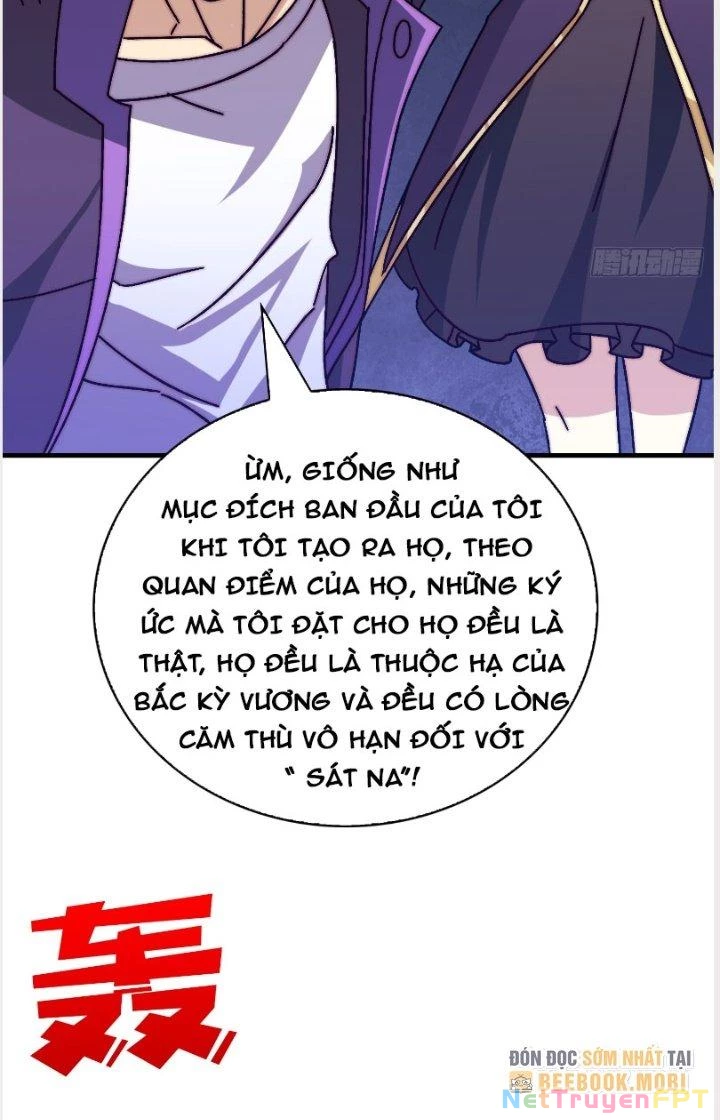 Trùm Cuối Là Ta Chapter 31 - 20