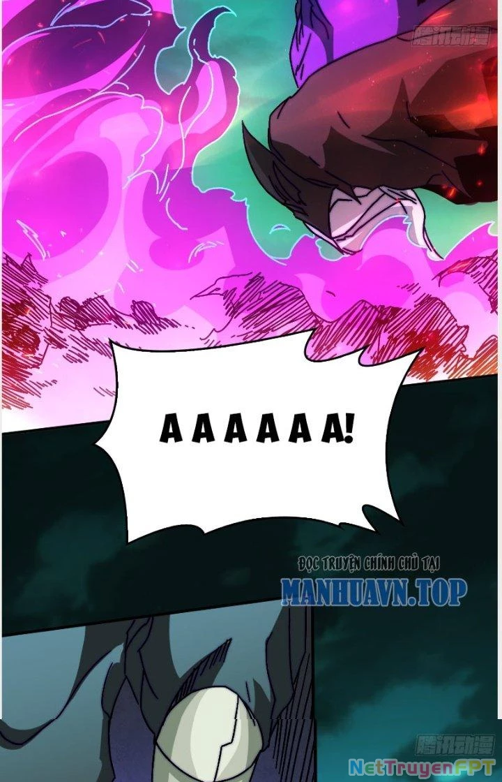 Trùm Cuối Là Ta Chapter 31 - 22