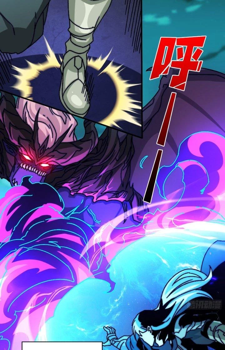 Trùm Cuối Là Ta Chapter 31 - 23