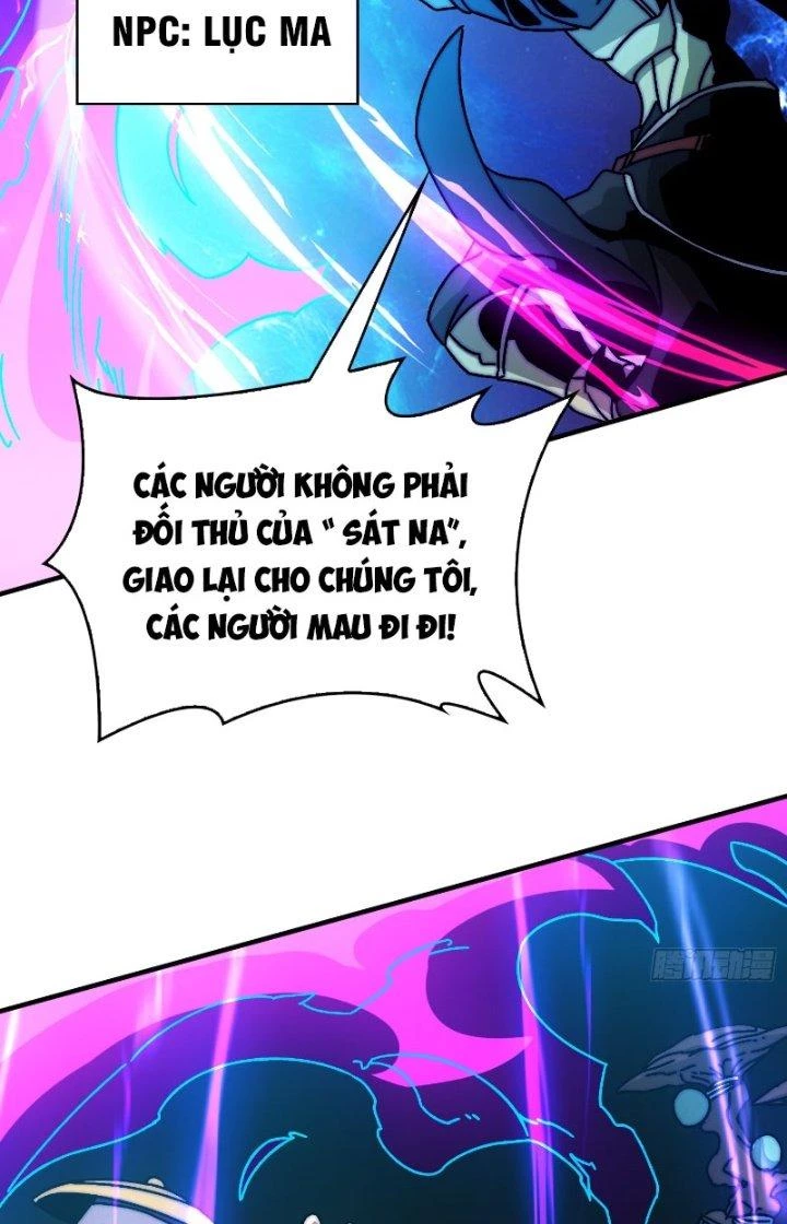 Trùm Cuối Là Ta Chapter 31 - 24