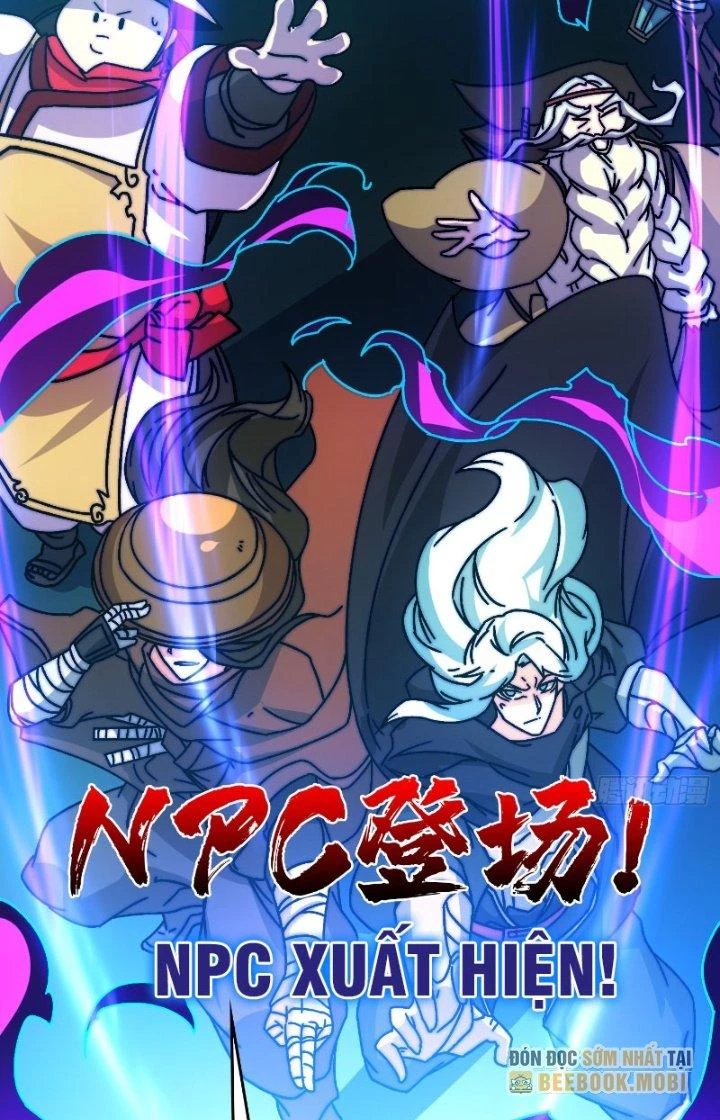 Trùm Cuối Là Ta Chapter 31 - 25