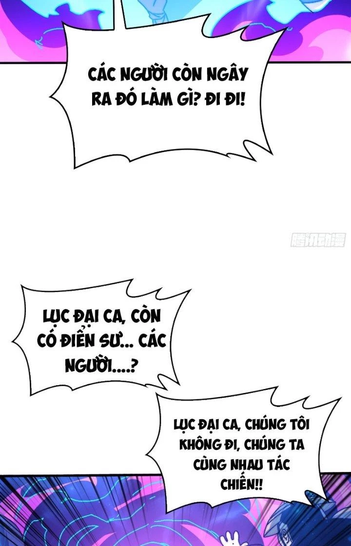 Trùm Cuối Là Ta Chapter 31 - 26