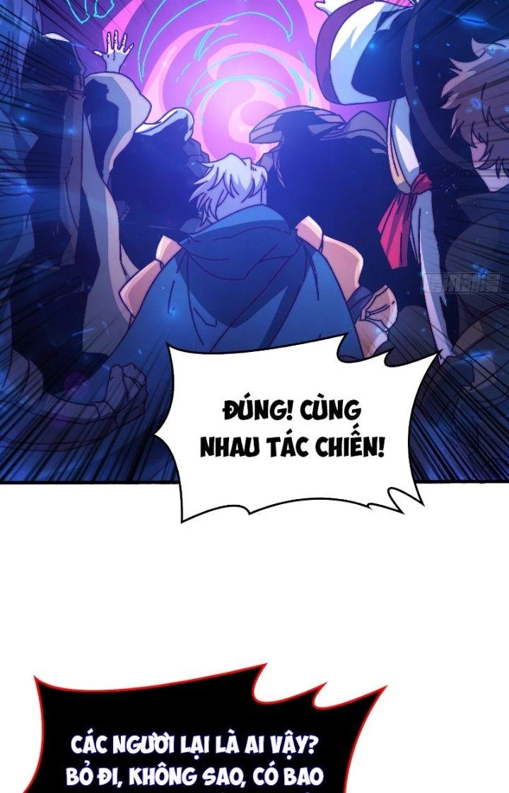 Trùm Cuối Là Ta Chapter 31 - 27