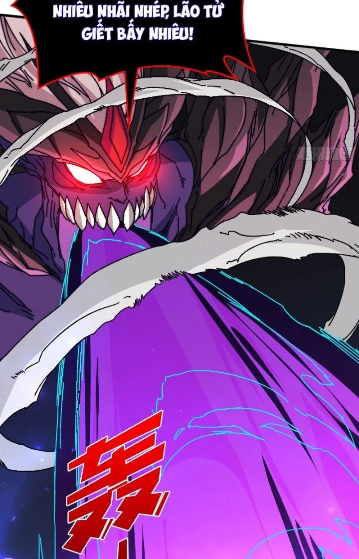 Trùm Cuối Là Ta Chapter 31 - 28
