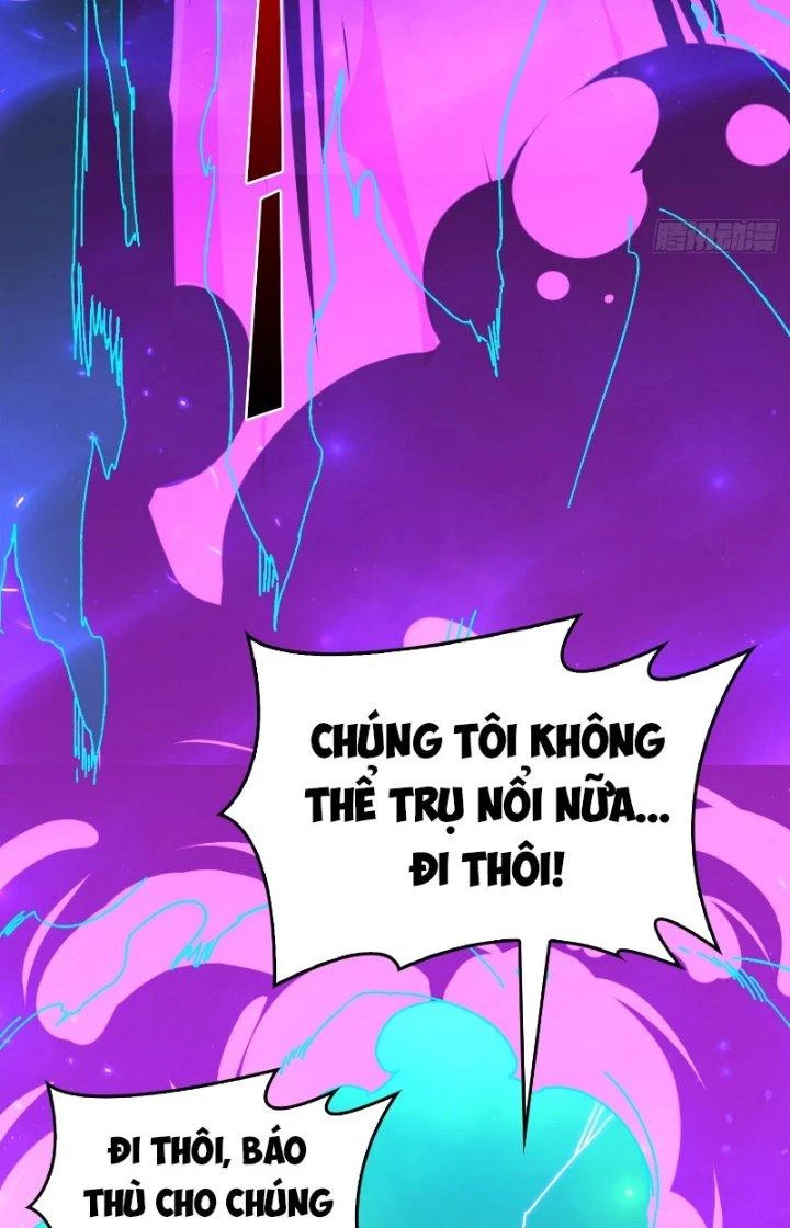 Trùm Cuối Là Ta Chapter 31 - 29
