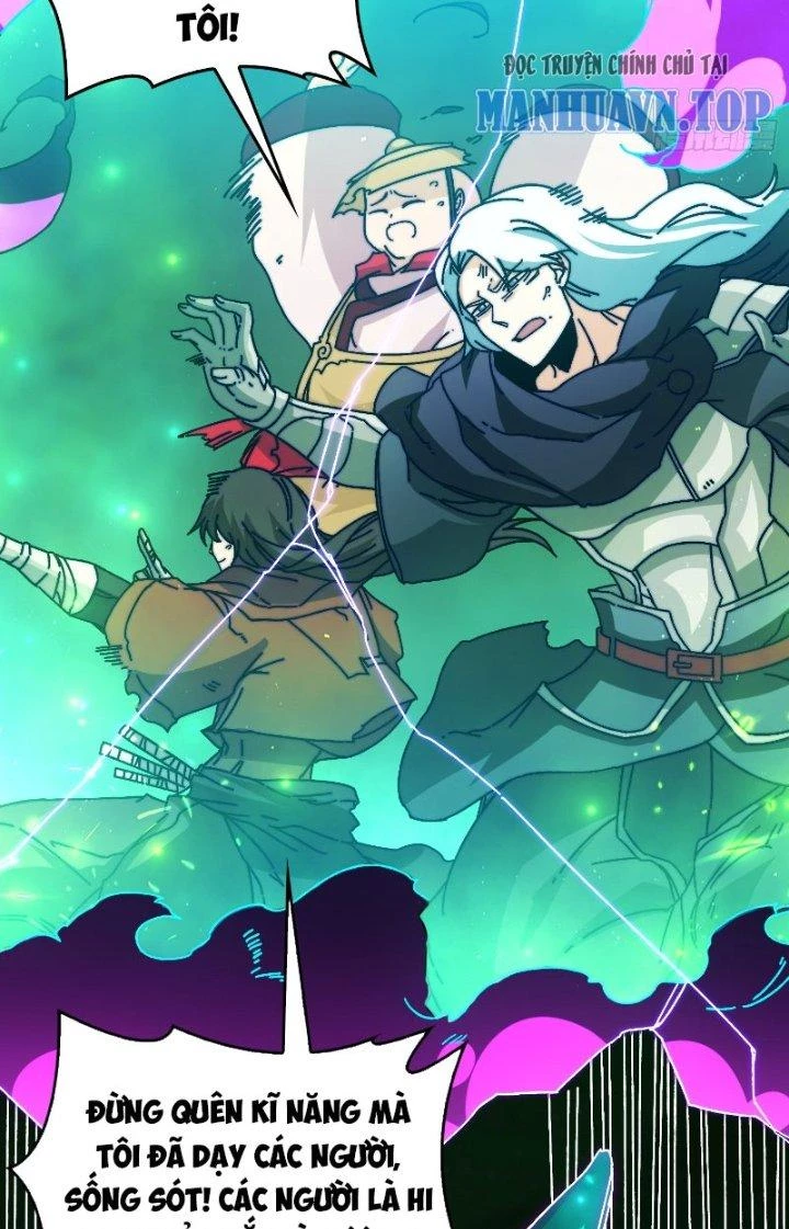 Trùm Cuối Là Ta Chapter 31 - 30