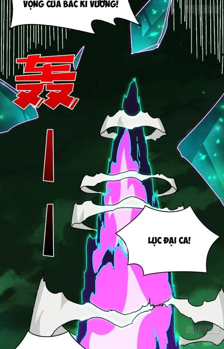 Trùm Cuối Là Ta Chapter 31 - 31