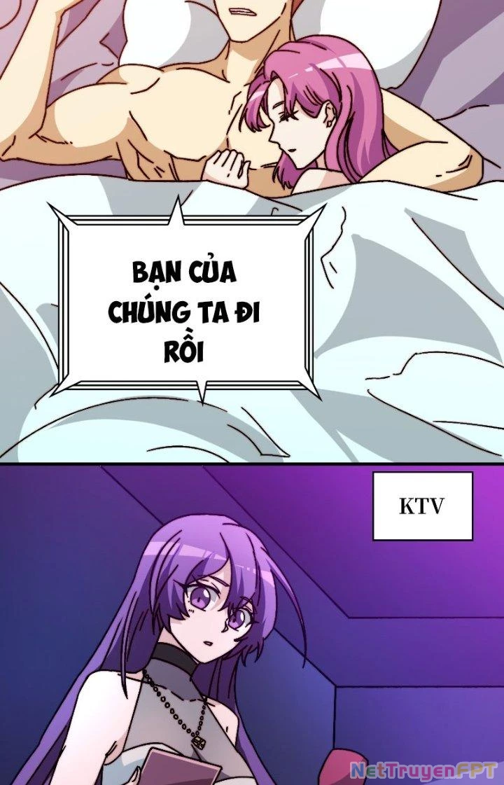 Trùm Cuối Là Ta Chapter 31 - 39