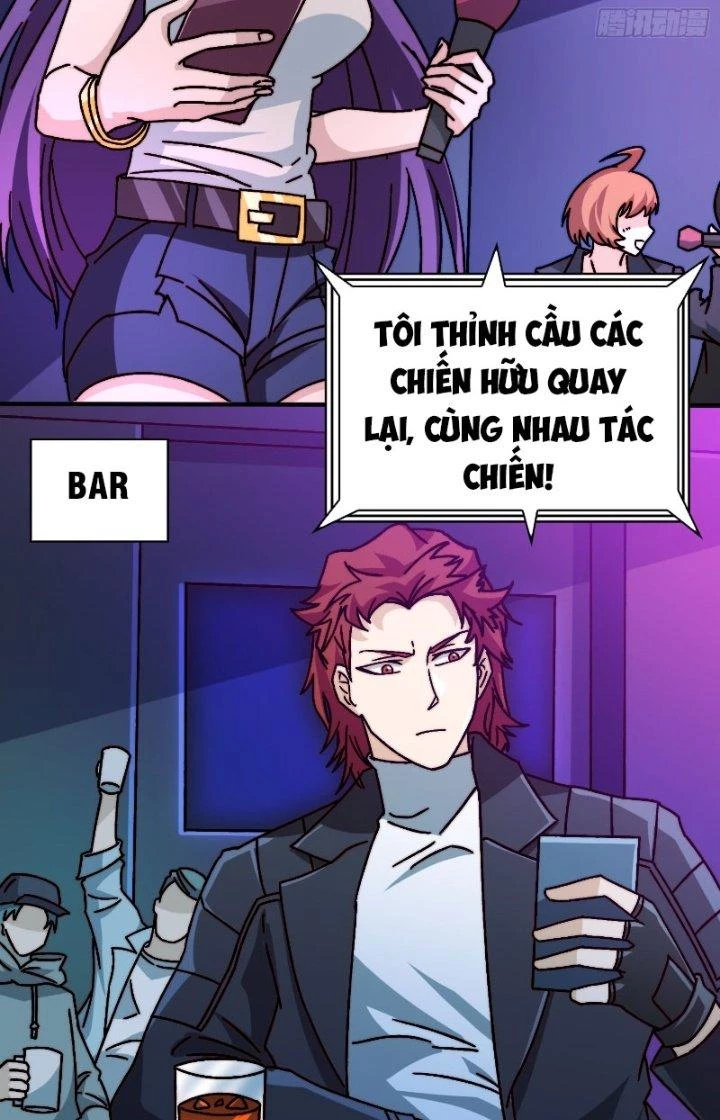 Trùm Cuối Là Ta Chapter 31 - 40